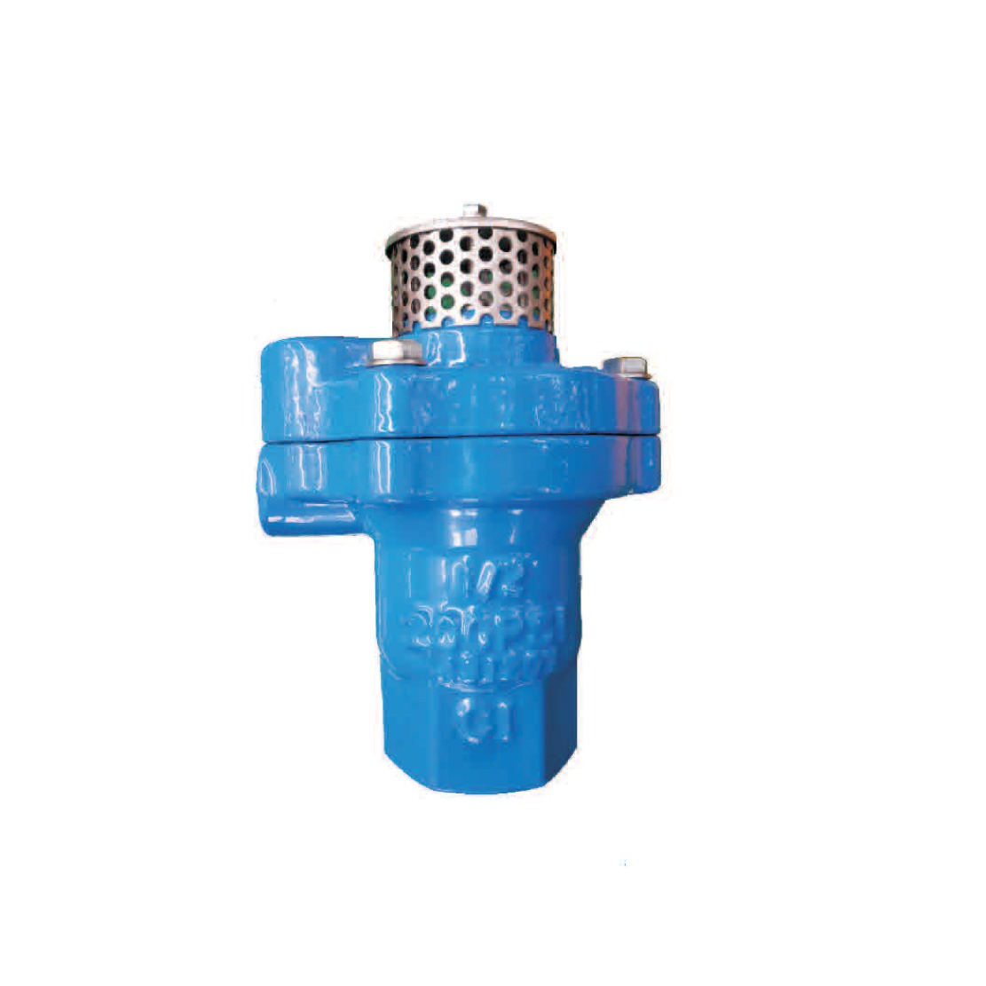 Air Relief Valve, PN16, Fig. 9708 Genair PT Genair Nusaindo