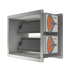 CAV - Multiple Section