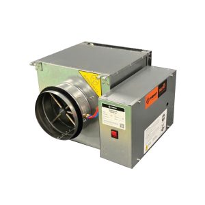 VAV BOX Single Duct Type